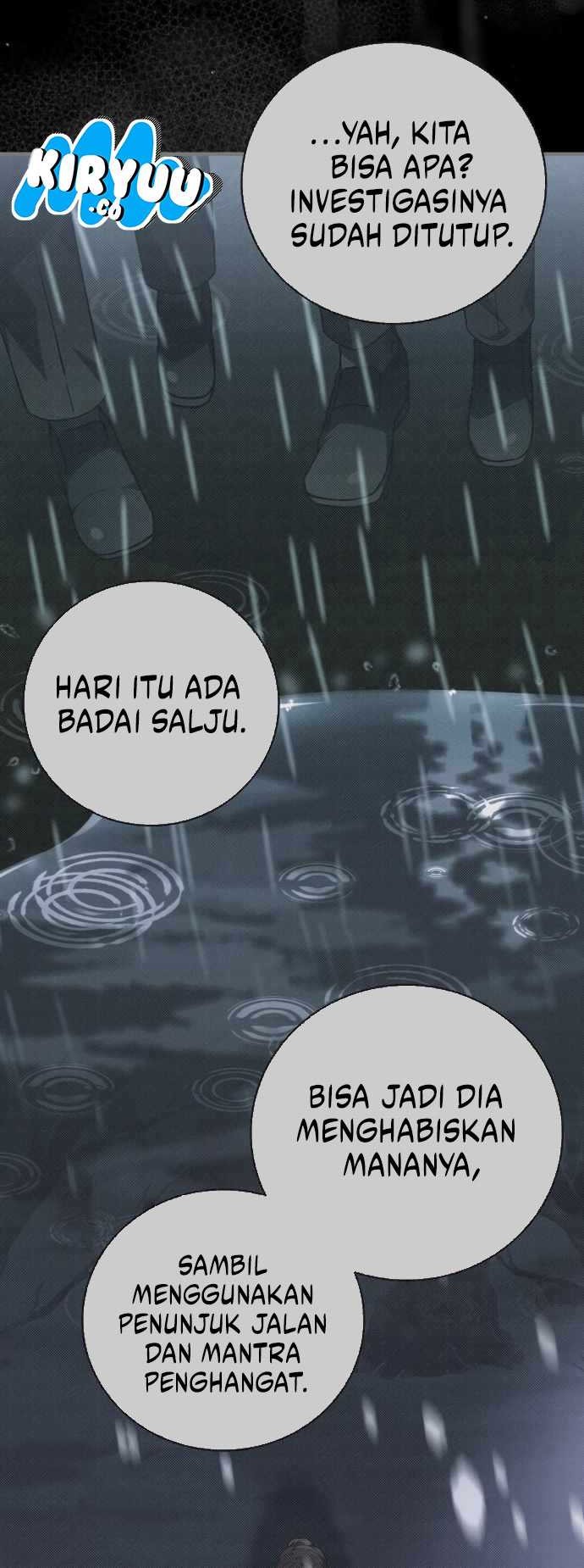 I Become a Legendary ArchMage by Reading a Book Chapter 40 - halaman 12