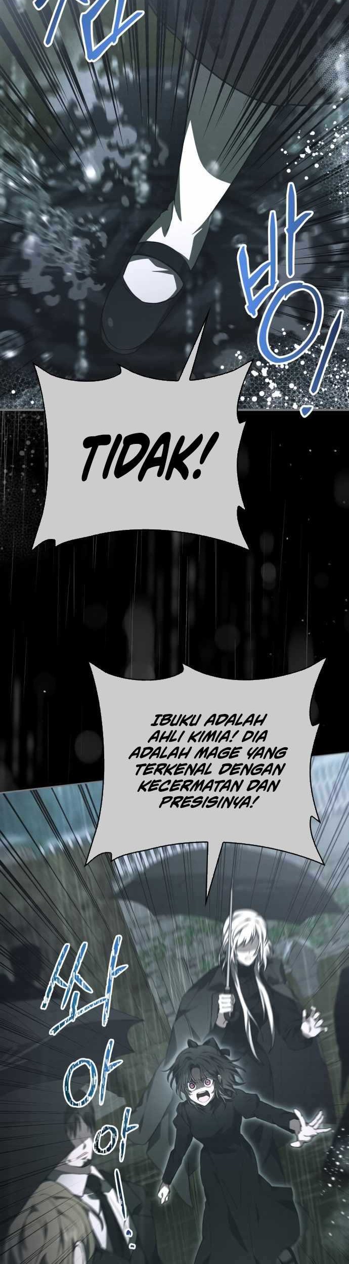 I Become a Legendary ArchMage by Reading a Book Chapter 40 - halaman 14