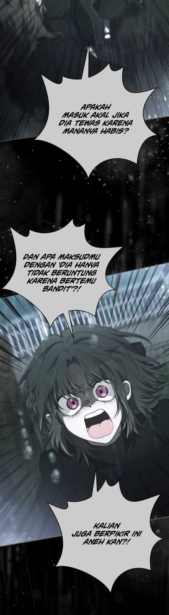 I Become a Legendary ArchMage by Reading a Book Chapter 40 - halaman 15