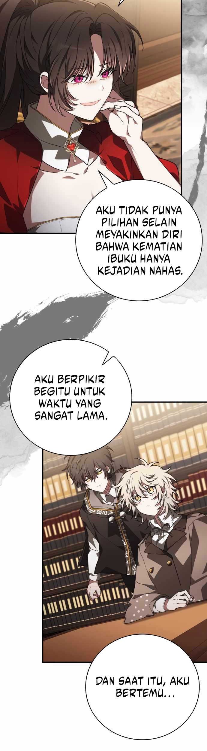 I Become a Legendary ArchMage by Reading a Book Chapter 40 - halaman 19