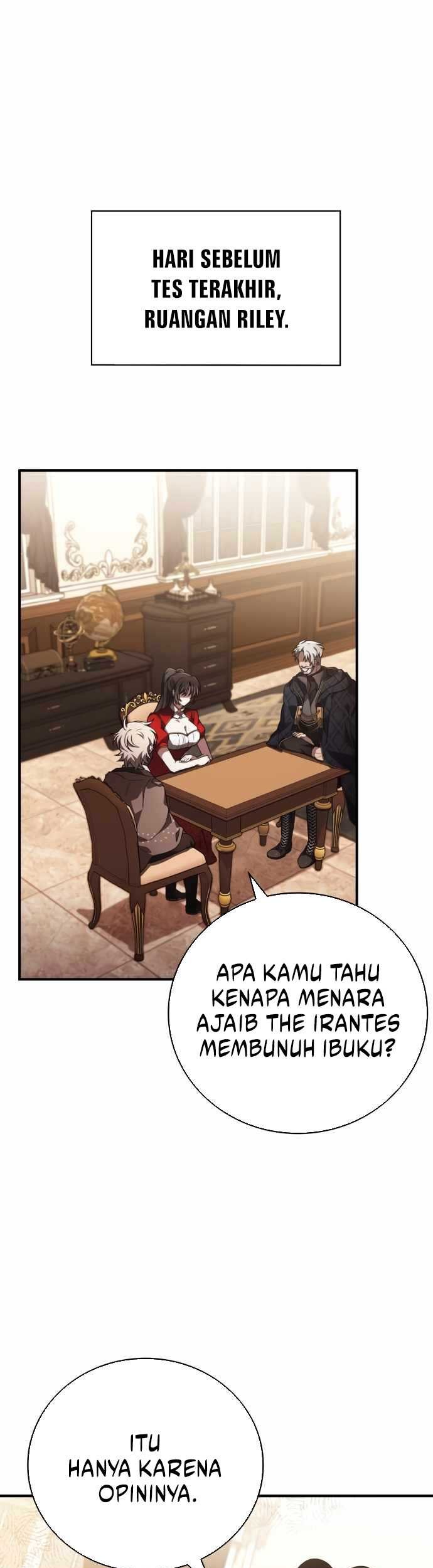 I Become a Legendary ArchMage by Reading a Book Chapter 40 - halaman 2
