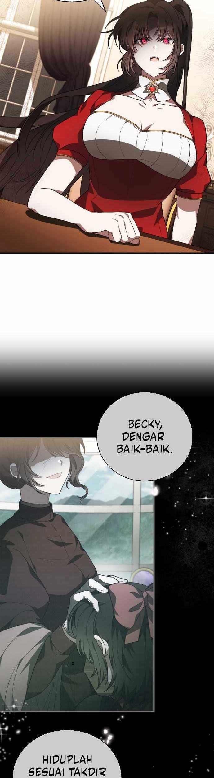 I Become a Legendary ArchMage by Reading a Book Chapter 40 - halaman 3
