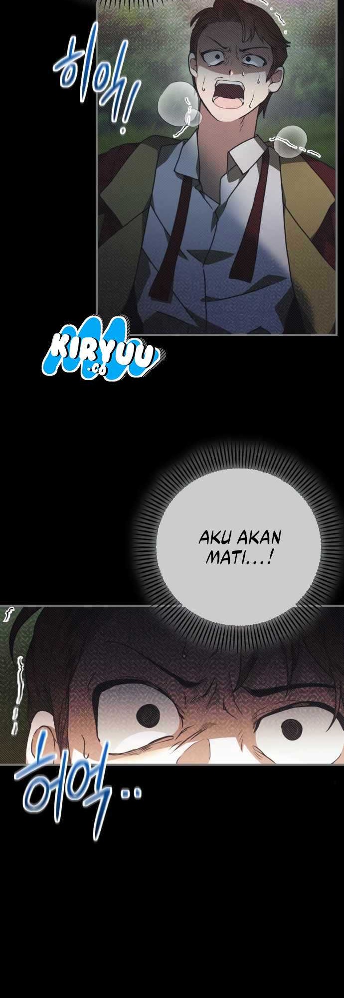 I Become a Legendary ArchMage by Reading a Book Chapter 40 - halaman 32