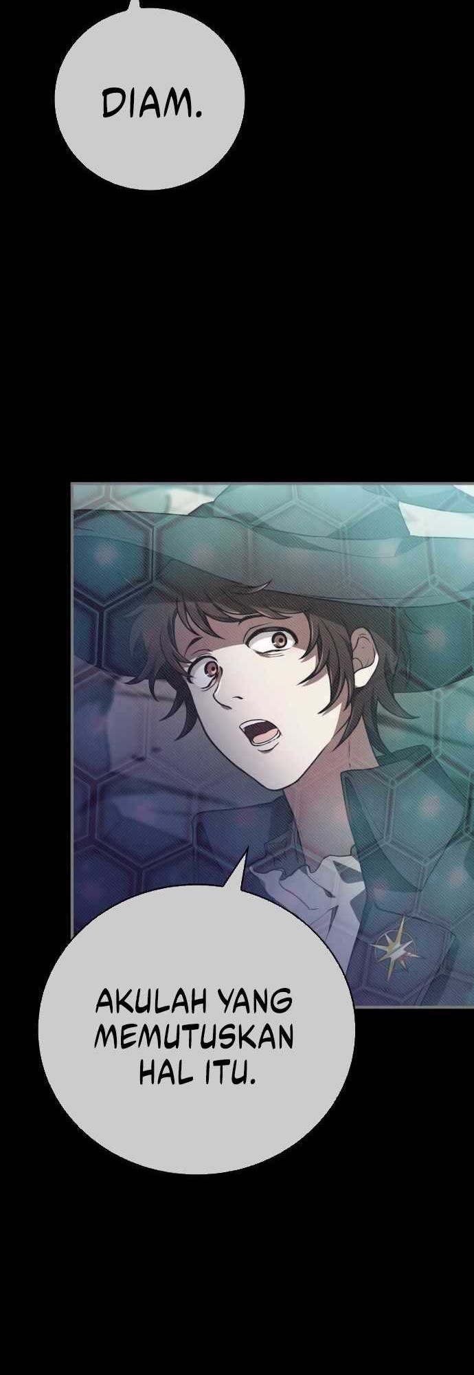 I Become a Legendary ArchMage by Reading a Book Chapter 40 - halaman 36