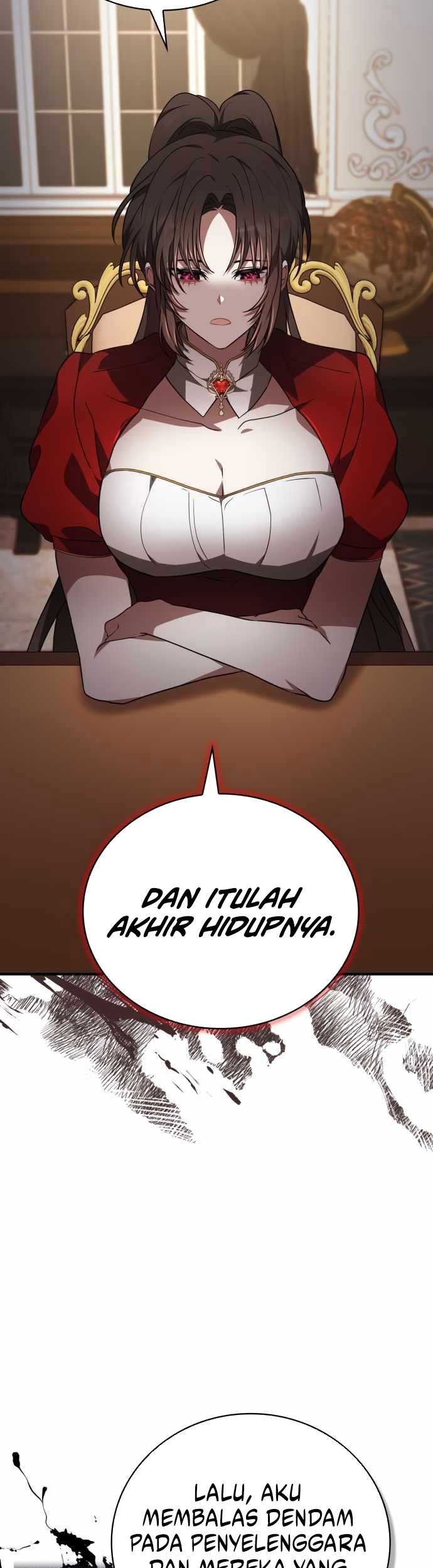 I Become a Legendary ArchMage by Reading a Book Chapter 40 - halaman 39