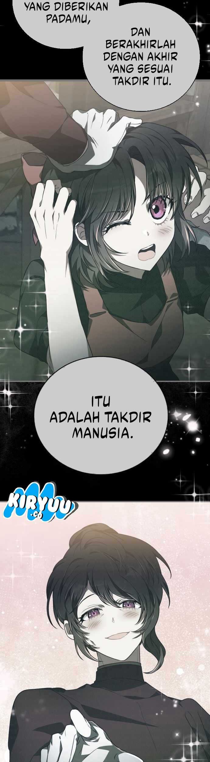 I Become a Legendary ArchMage by Reading a Book Chapter 40 - halaman 4