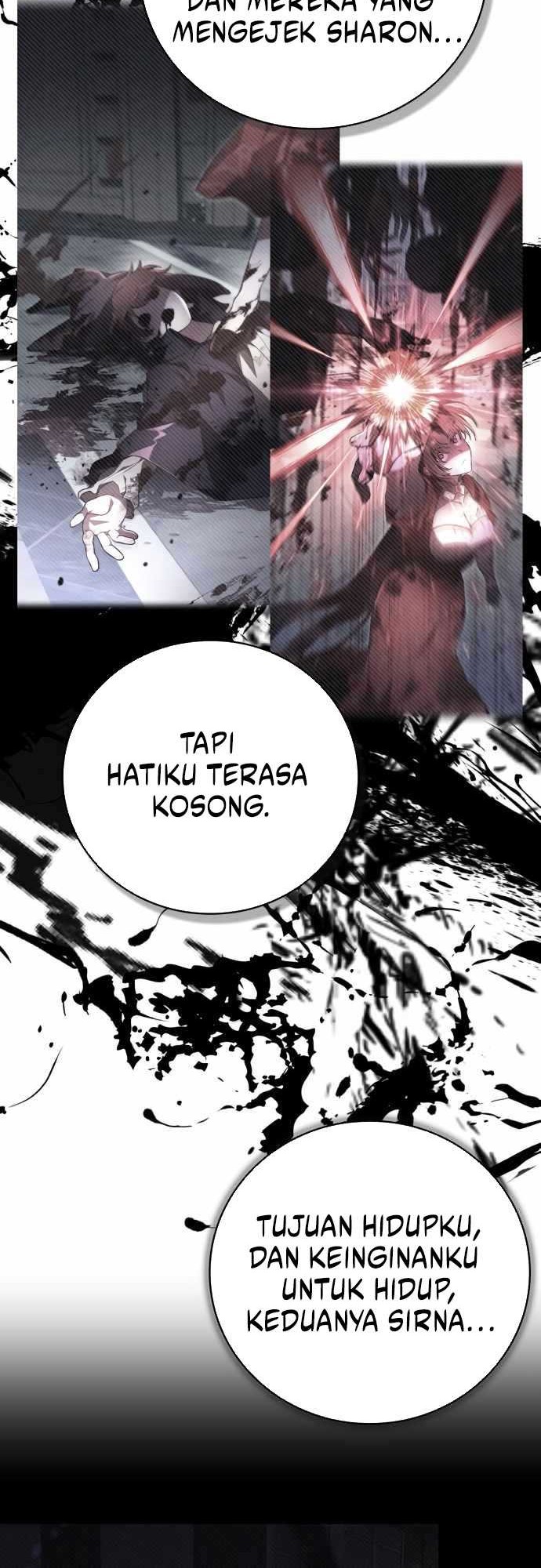 I Become a Legendary ArchMage by Reading a Book Chapter 40 - halaman 40