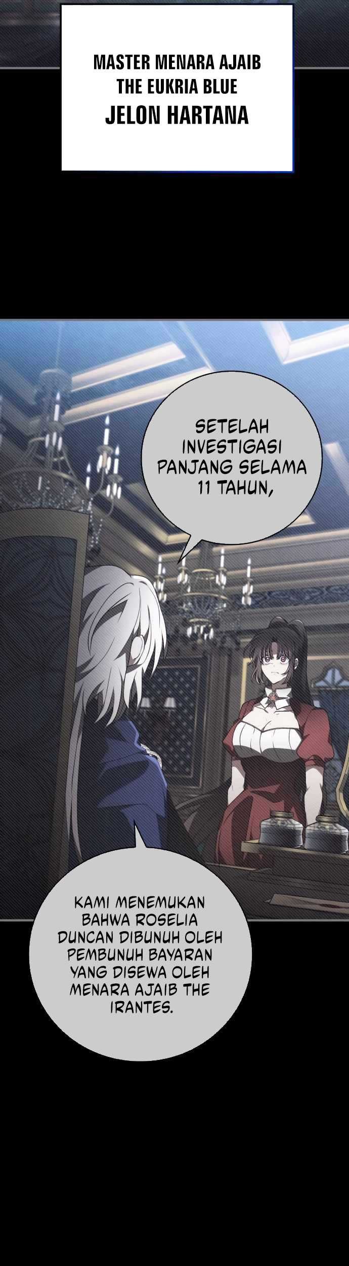 I Become a Legendary ArchMage by Reading a Book Chapter 40 - halaman 45