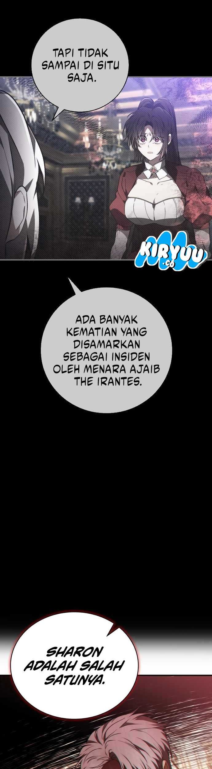 I Become a Legendary ArchMage by Reading a Book Chapter 40 - halaman 46