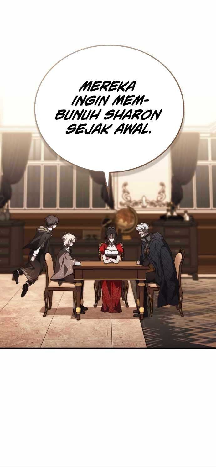 I Become a Legendary ArchMage by Reading a Book Chapter 40 - halaman 48