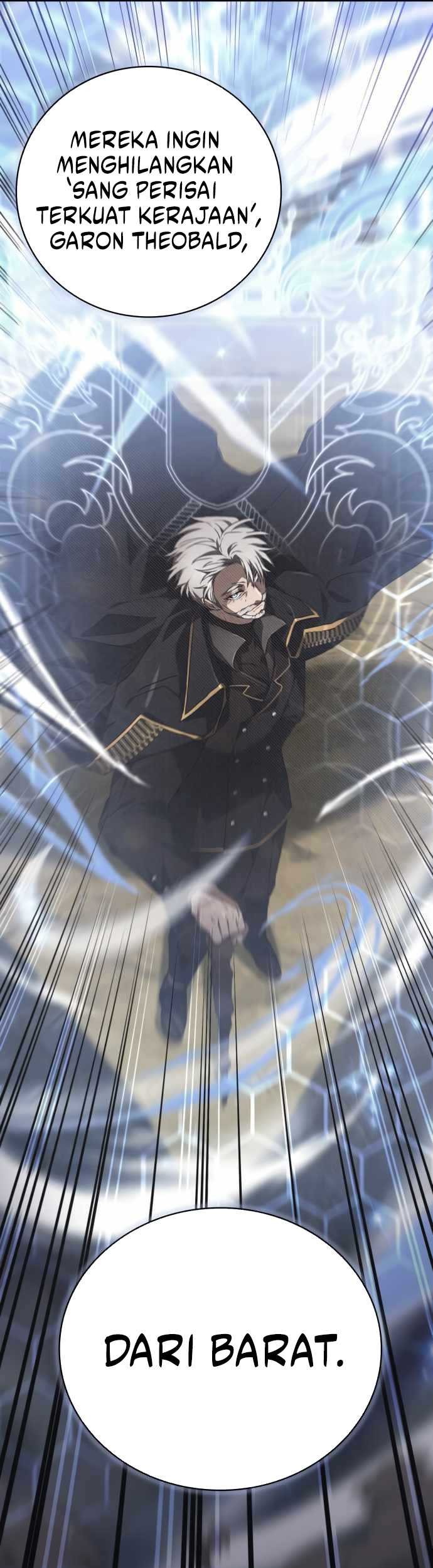 I Become a Legendary ArchMage by Reading a Book Chapter 40 - halaman 49