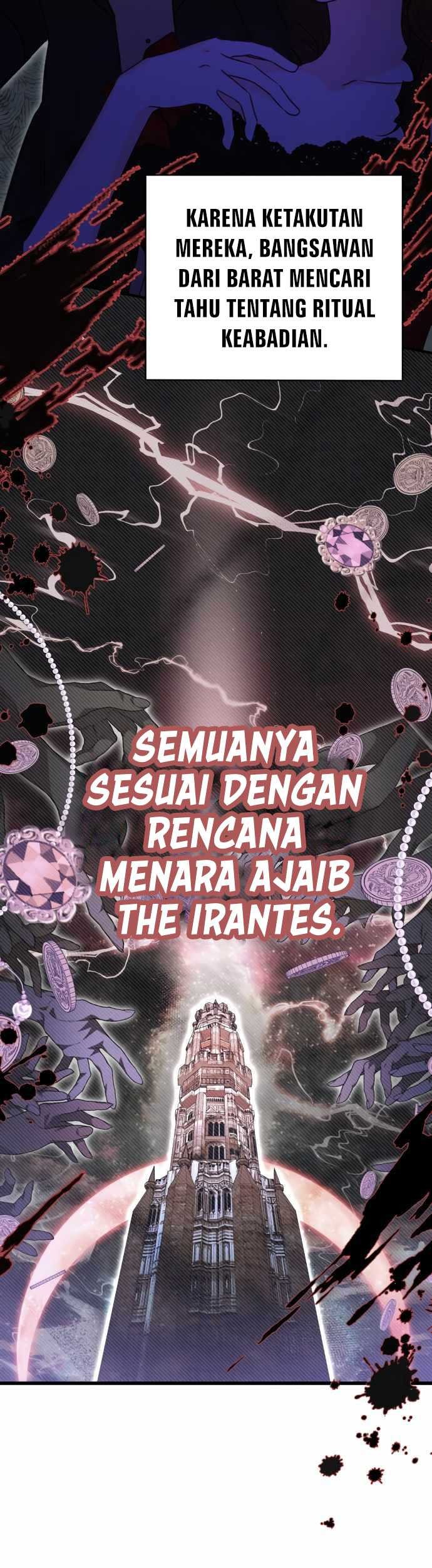 I Become a Legendary ArchMage by Reading a Book Chapter 40 - halaman 53