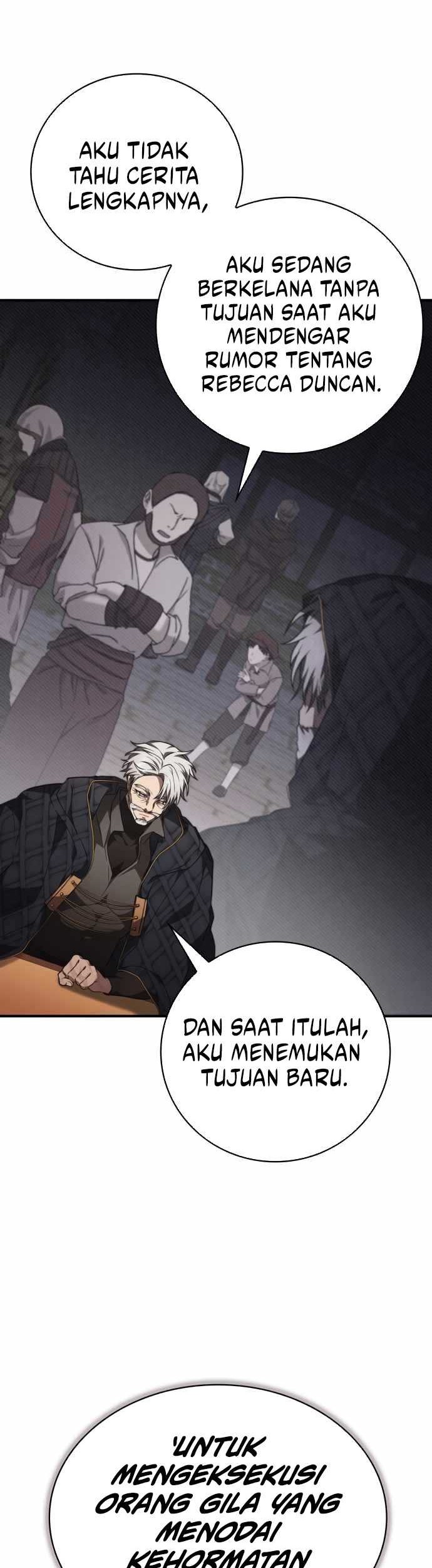I Become a Legendary ArchMage by Reading a Book Chapter 40 - halaman 54