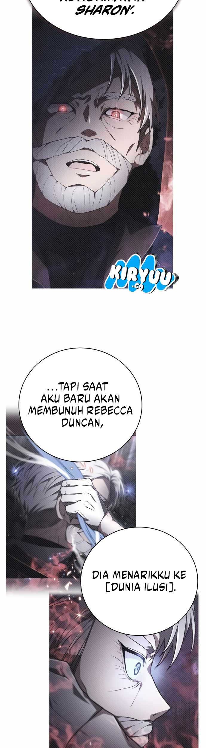 I Become a Legendary ArchMage by Reading a Book Chapter 40 - halaman 55