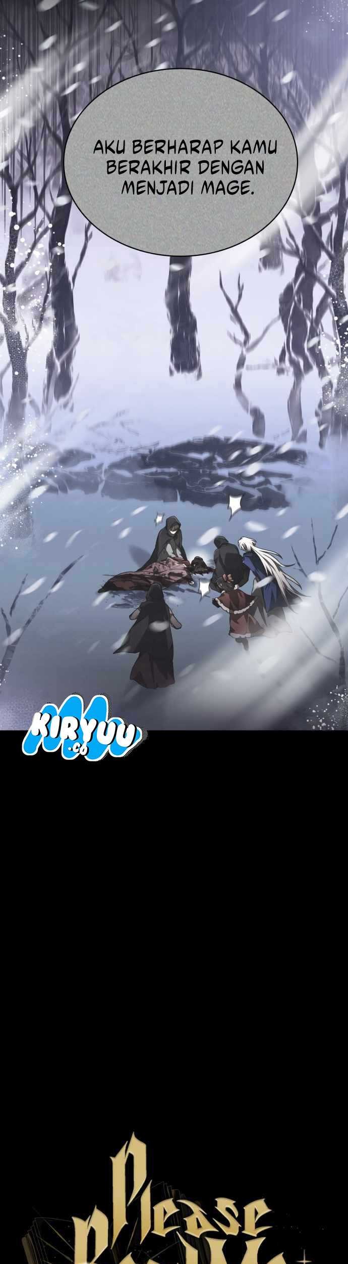 I Become a Legendary ArchMage by Reading a Book Chapter 40 - halaman 6