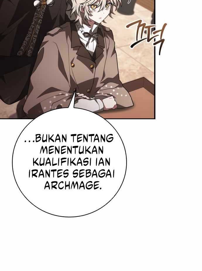I Become a Legendary ArchMage by Reading a Book Chapter 40 - halaman 60