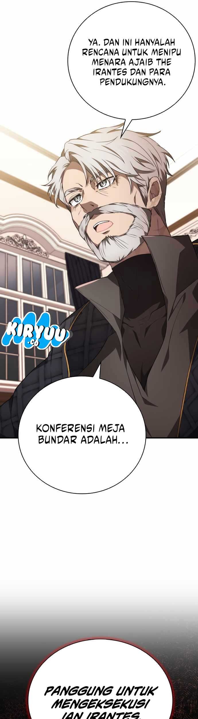 I Become a Legendary ArchMage by Reading a Book Chapter 40 - halaman 61