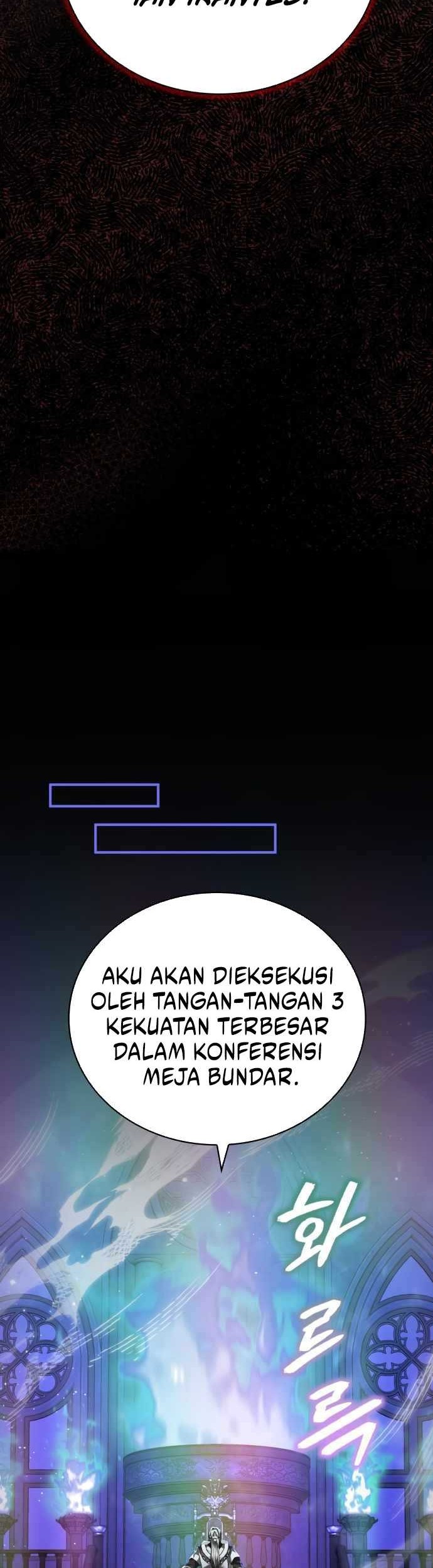I Become a Legendary ArchMage by Reading a Book Chapter 40 - halaman 62