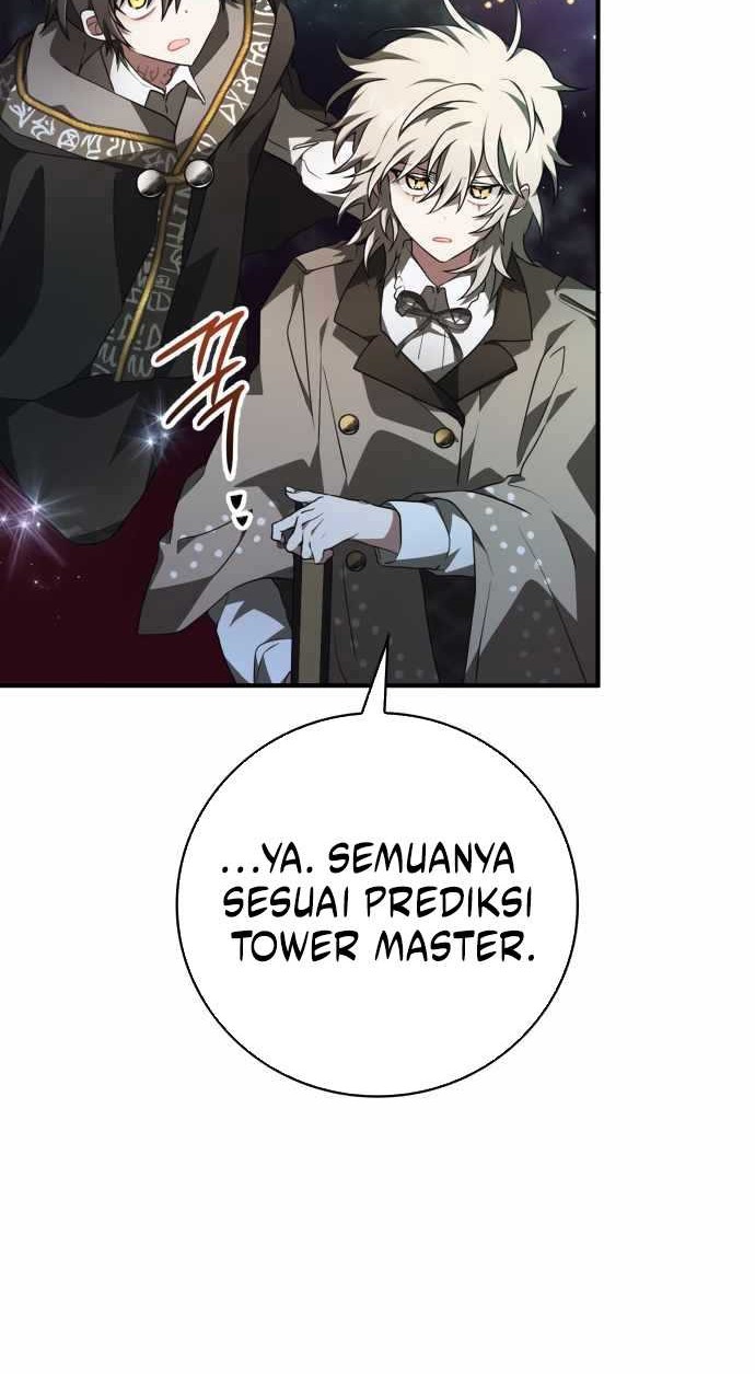I Become a Legendary ArchMage by Reading a Book Chapter 40 - halaman 64