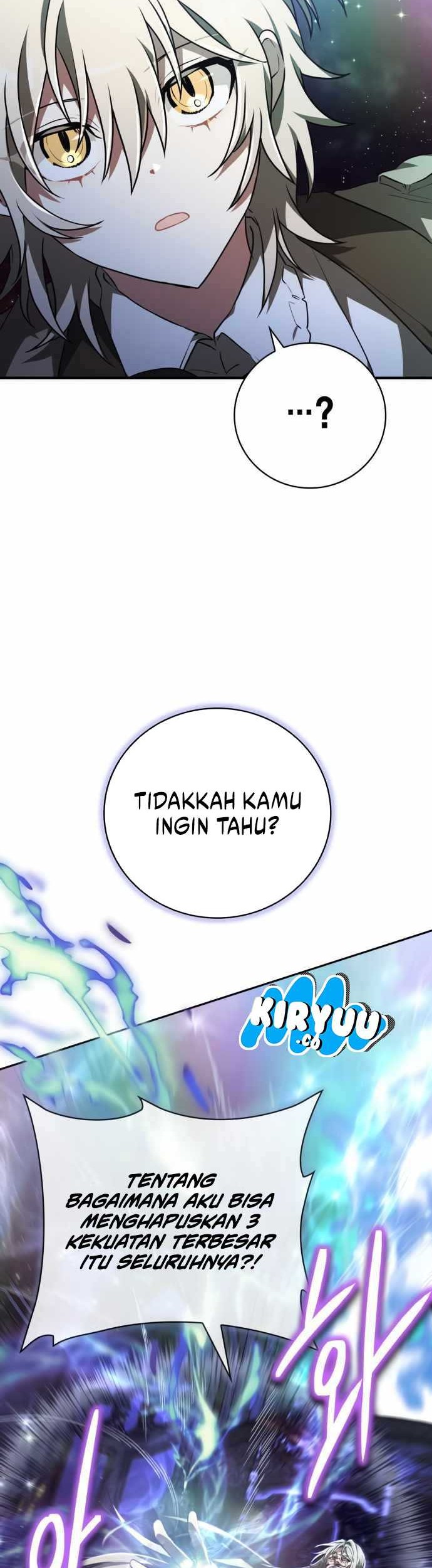 I Become a Legendary ArchMage by Reading a Book Chapter 40 - halaman 66