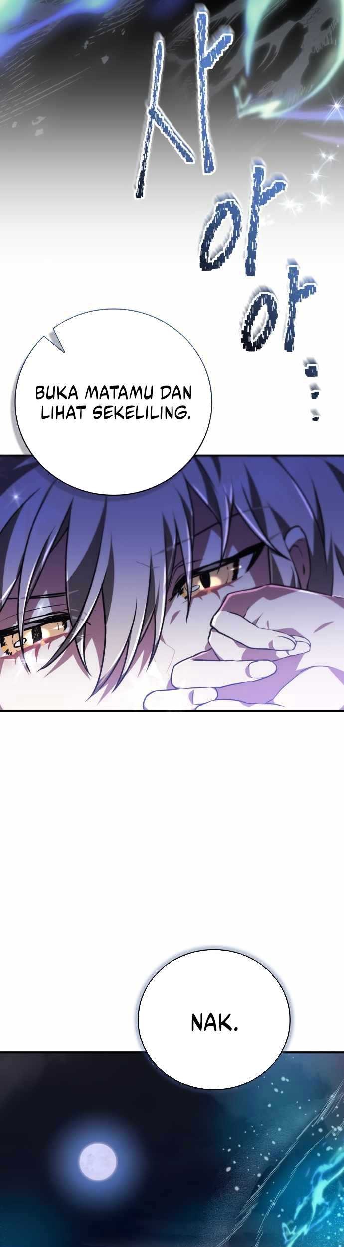 I Become a Legendary ArchMage by Reading a Book Chapter 40 - halaman 69