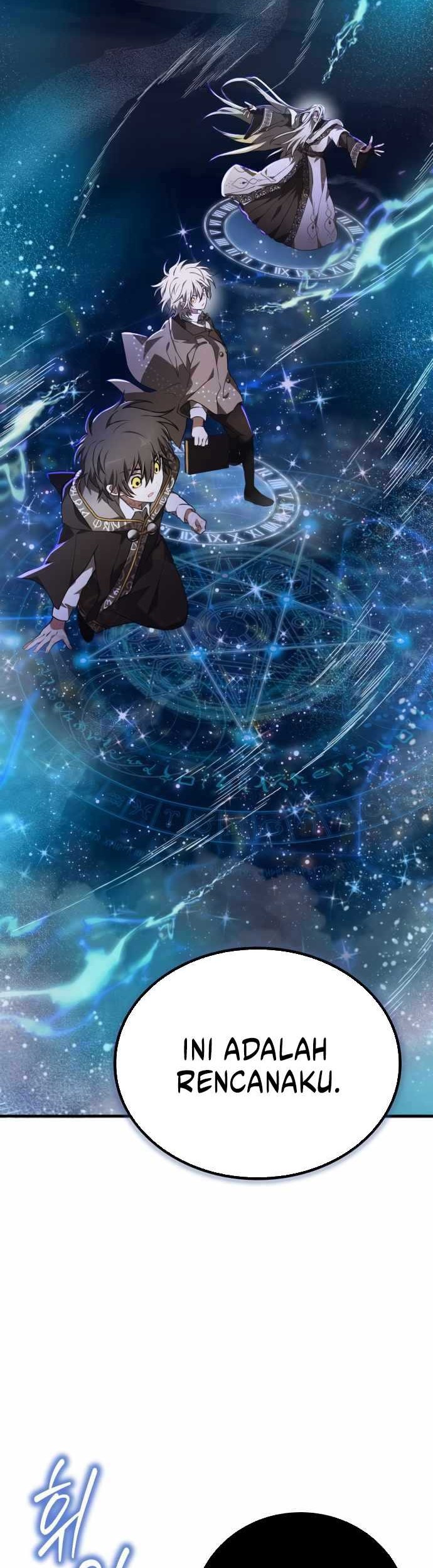 I Become a Legendary ArchMage by Reading a Book Chapter 40 - halaman 70