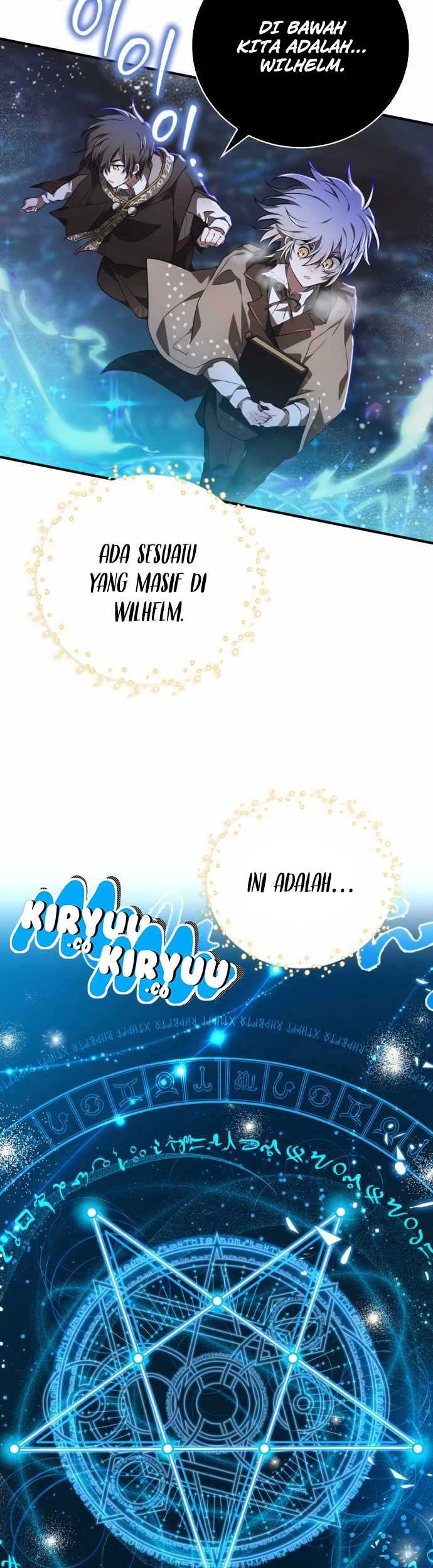 I Become a Legendary ArchMage by Reading a Book Chapter 40 - halaman 71