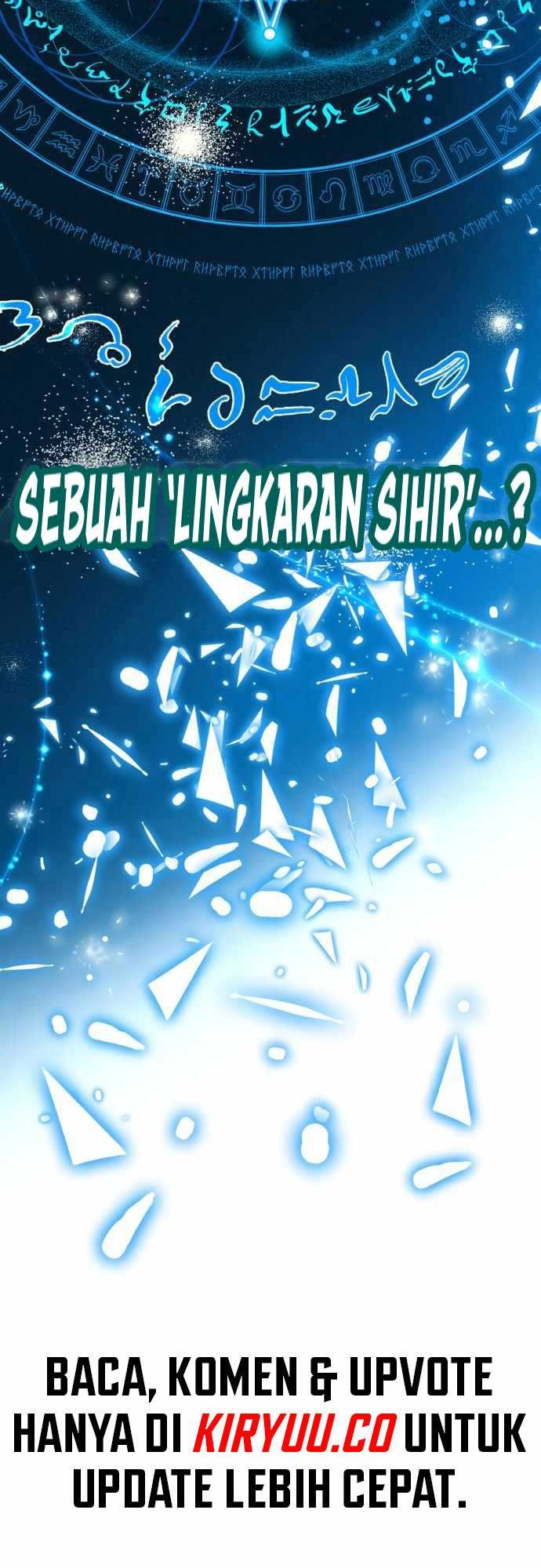 I Become a Legendary ArchMage by Reading a Book Chapter 40 - halaman 72