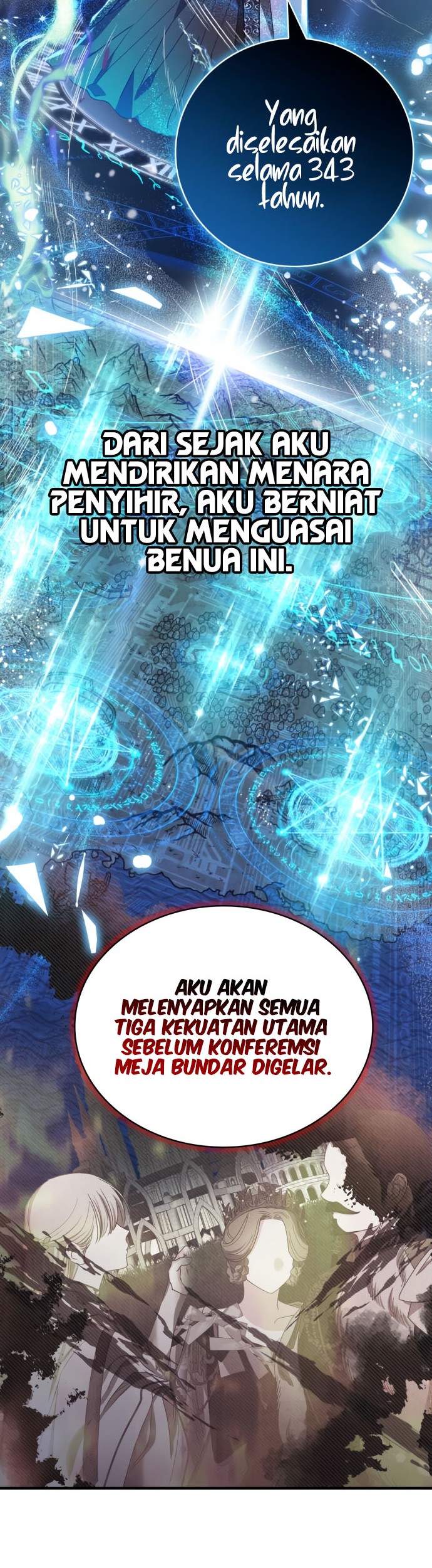 I Become a Legendary ArchMage by Reading a Book Chapter 41 - halaman 10