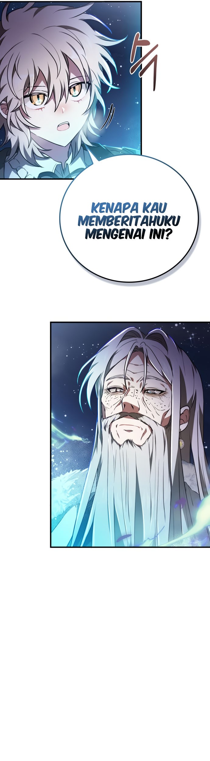 I Become a Legendary ArchMage by Reading a Book Chapter 41 - halaman 13