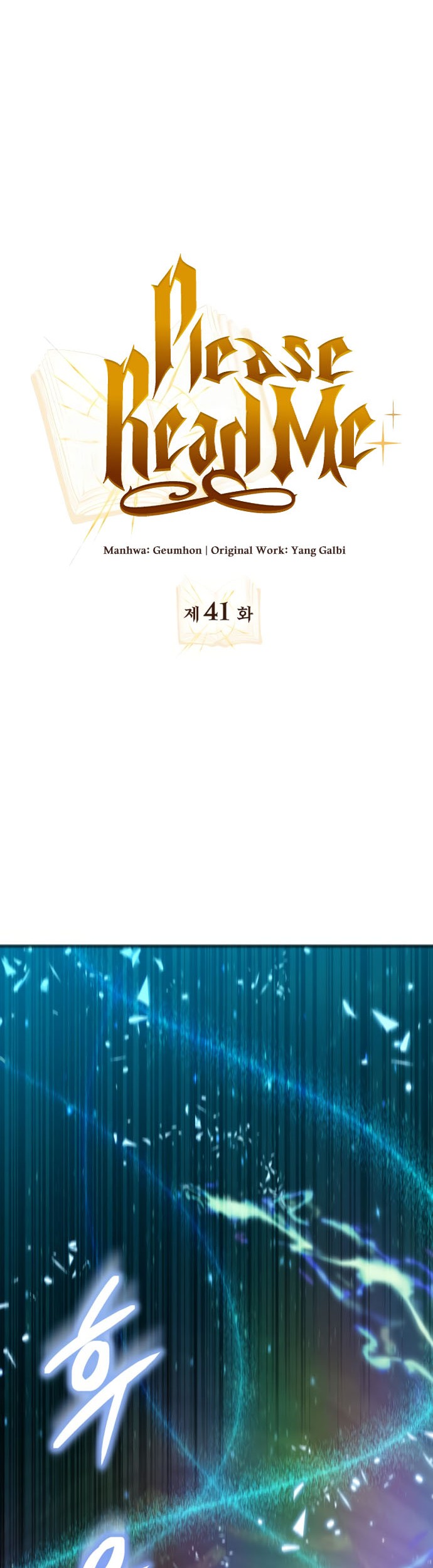I Become a Legendary ArchMage by Reading a Book Chapter 41 - halaman 14