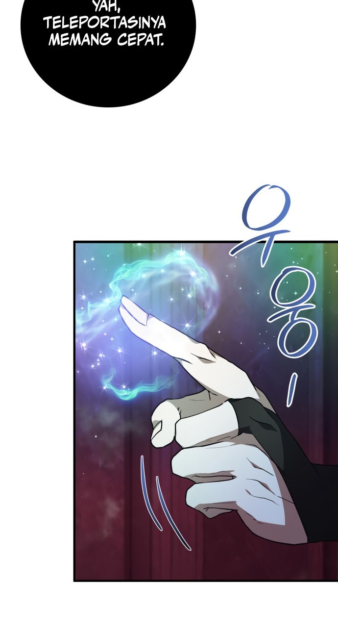 I Become a Legendary ArchMage by Reading a Book Chapter 41 - halaman 16