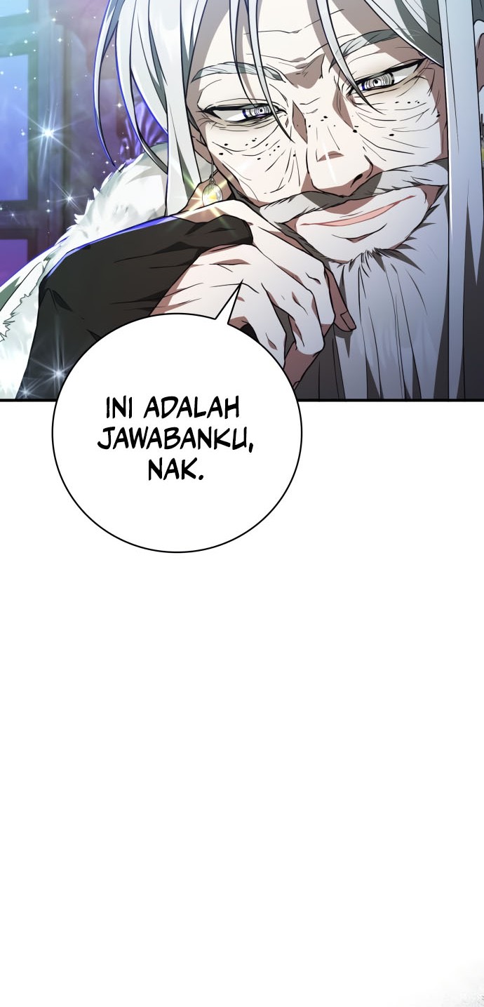 I Become a Legendary ArchMage by Reading a Book Chapter 41 - halaman 20