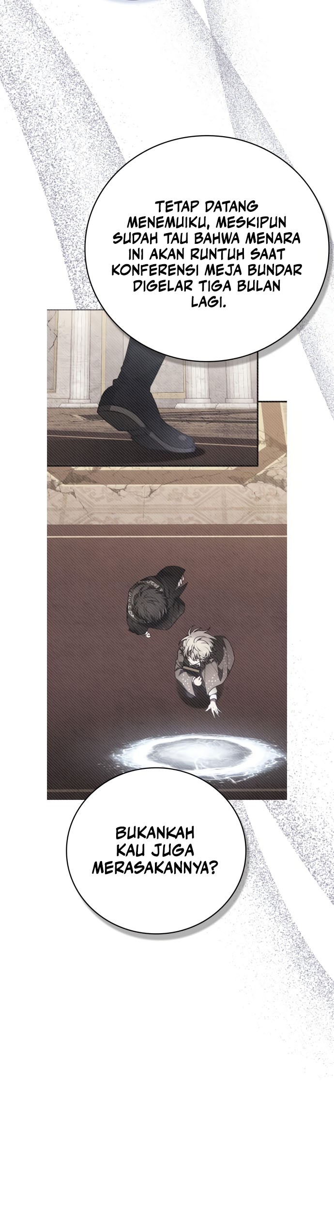I Become a Legendary ArchMage by Reading a Book Chapter 41 - halaman 23