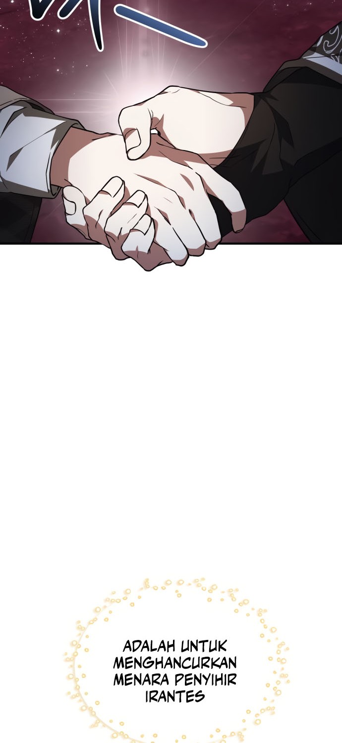 I Become a Legendary ArchMage by Reading a Book Chapter 41 - halaman 32