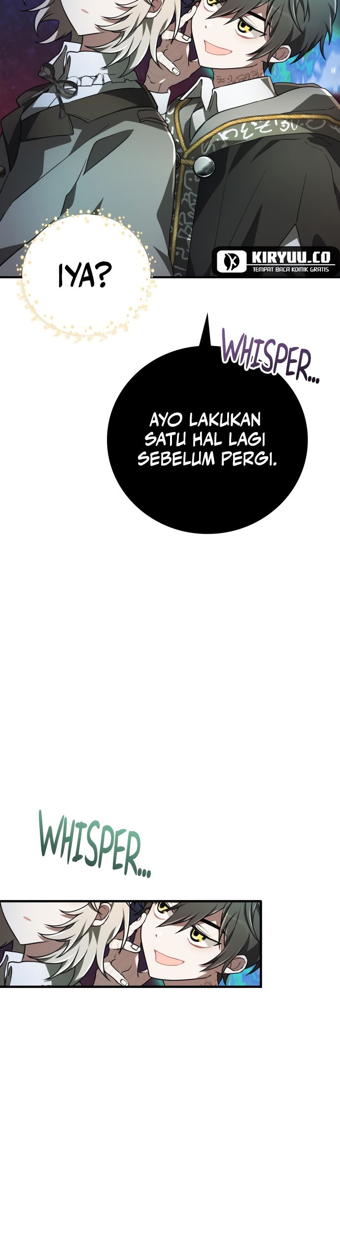 I Become a Legendary ArchMage by Reading a Book Chapter 41 - halaman 38