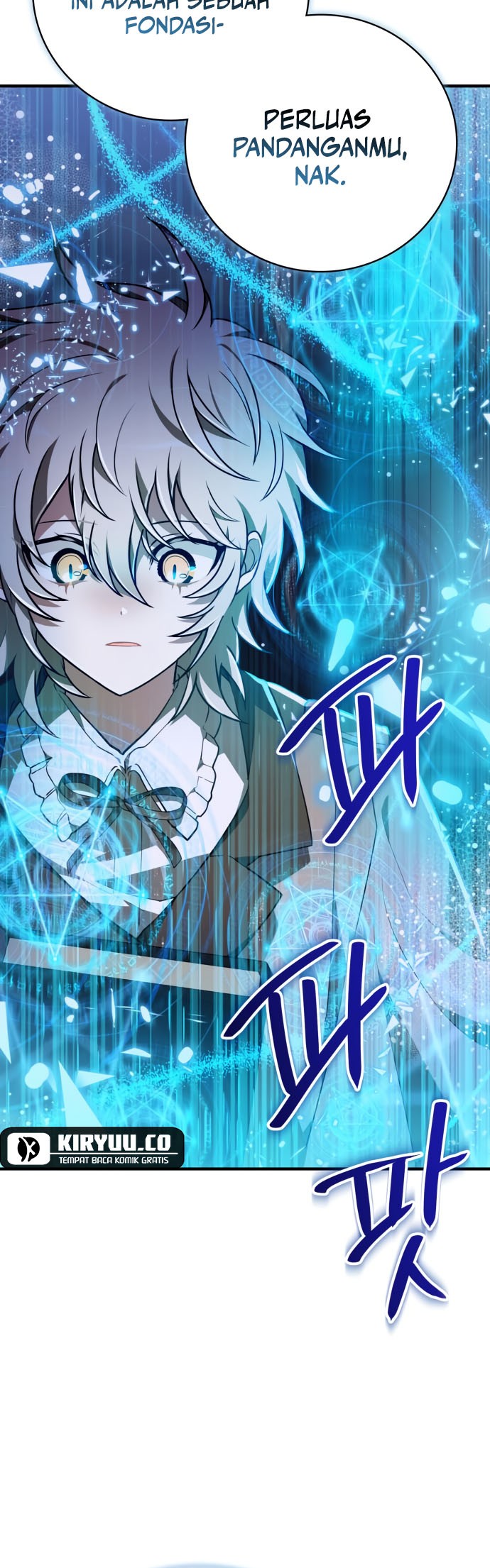 I Become a Legendary ArchMage by Reading a Book Chapter 41 - halaman 4