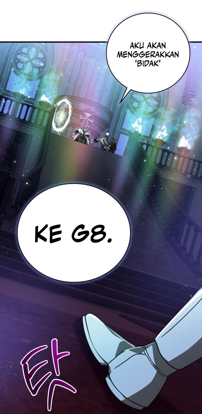 I Become a Legendary ArchMage by Reading a Book Chapter 41 - halaman 40