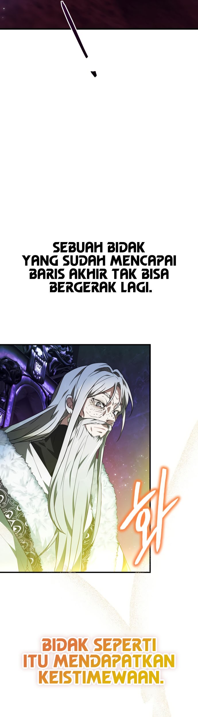 I Become a Legendary ArchMage by Reading a Book Chapter 41 - halaman 41