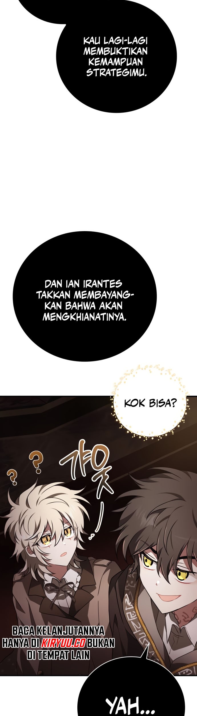 I Become a Legendary ArchMage by Reading a Book Chapter 41 - halaman 51