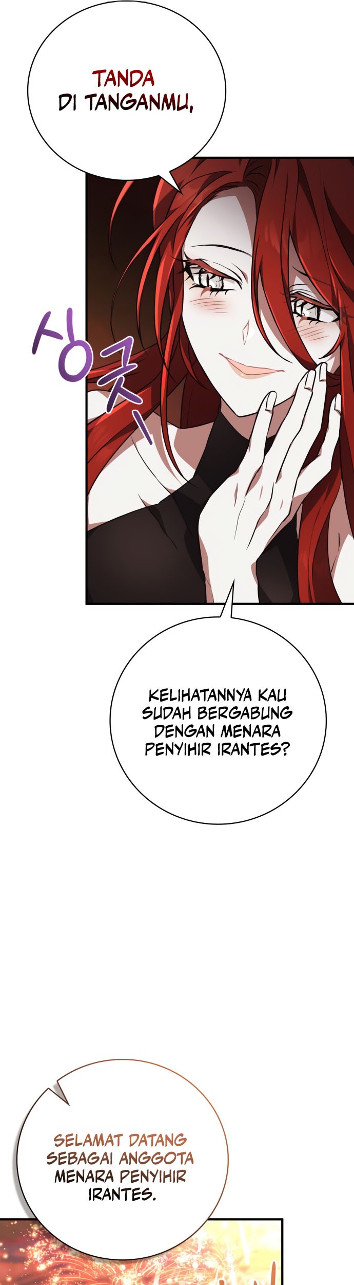 I Become a Legendary ArchMage by Reading a Book Chapter 41 - halaman 57