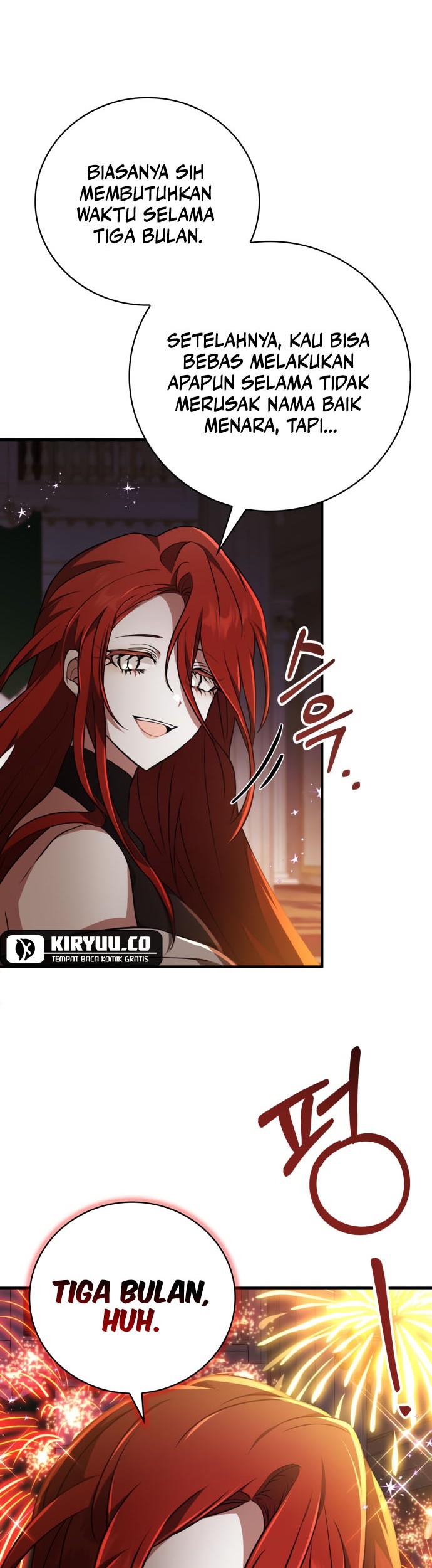 I Become a Legendary ArchMage by Reading a Book Chapter 41 - halaman 61