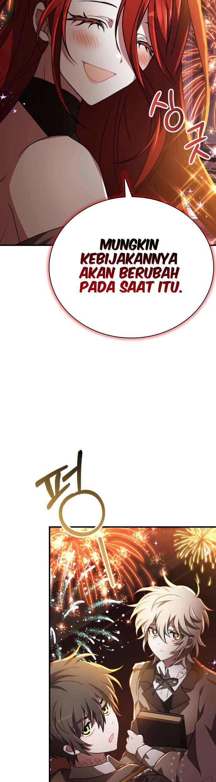 I Become a Legendary ArchMage by Reading a Book Chapter 41 - halaman 62
