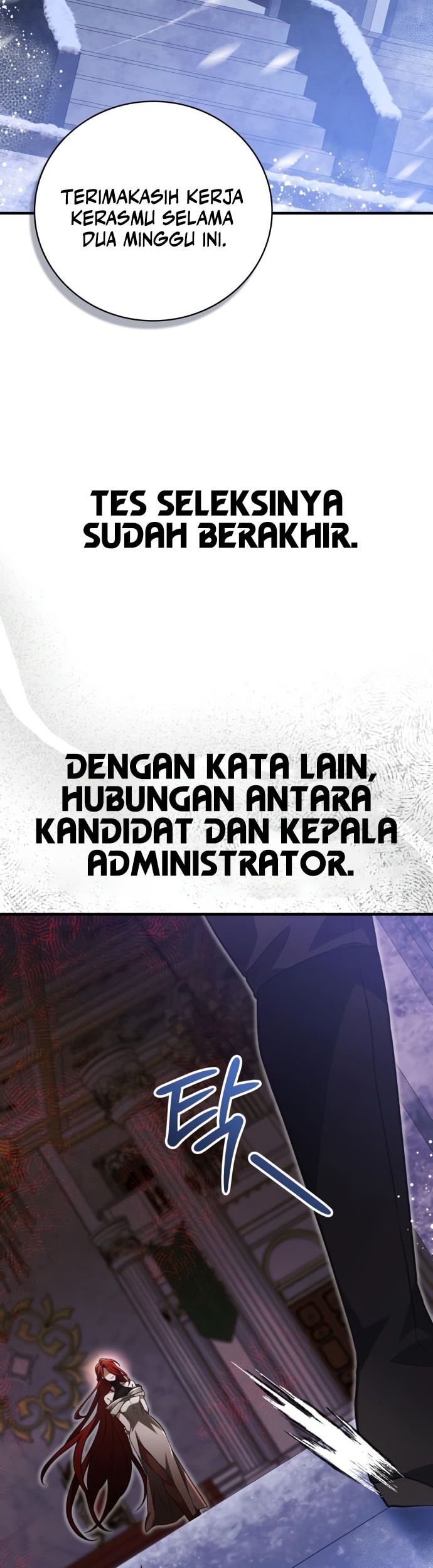 I Become a Legendary ArchMage by Reading a Book Chapter 41 - halaman 65