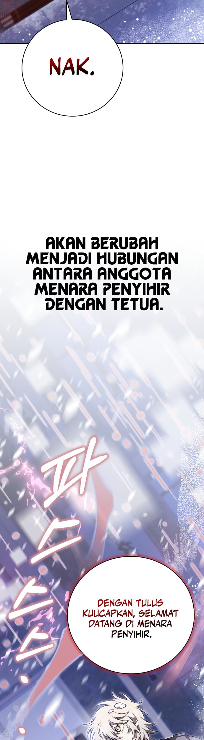 I Become a Legendary ArchMage by Reading a Book Chapter 41 - halaman 66