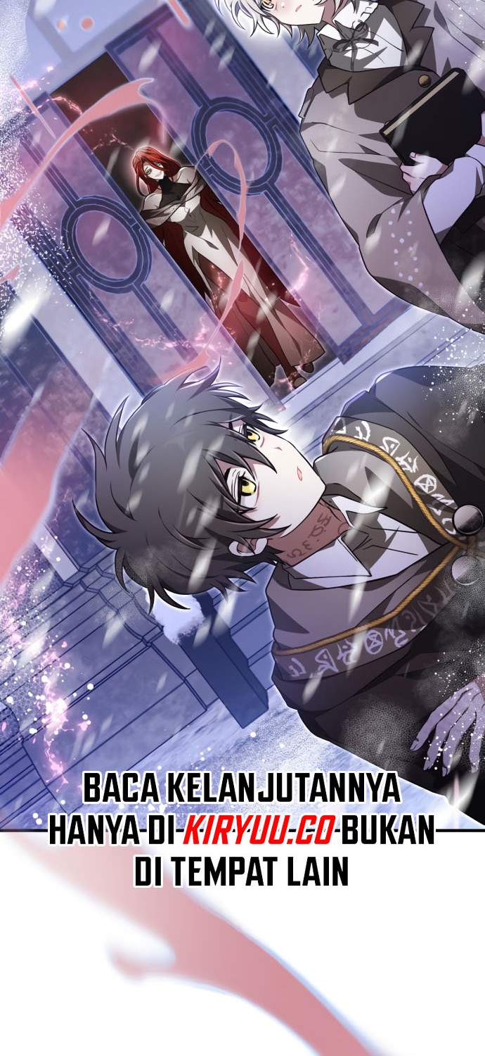 I Become a Legendary ArchMage by Reading a Book Chapter 41 - halaman 67