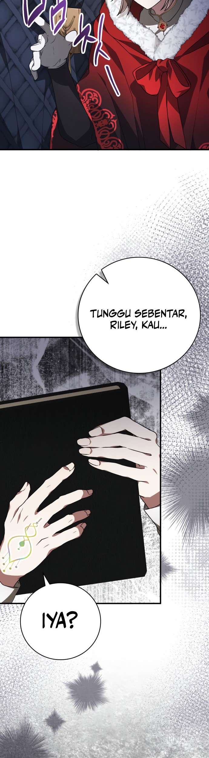 I Become a Legendary ArchMage by Reading a Book Chapter 41 - halaman 73