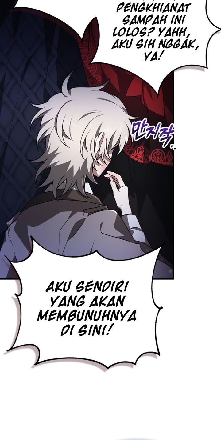I Become a Legendary ArchMage by Reading a Book Chapter 42 - halaman 12