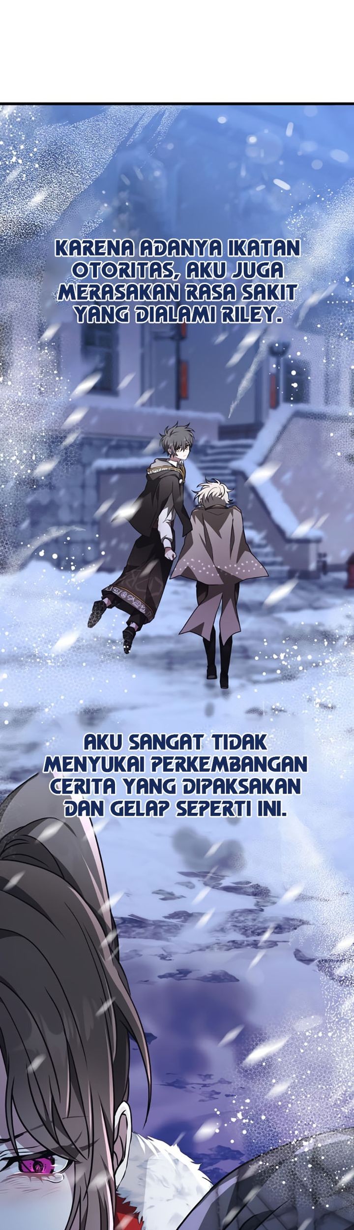 I Become a Legendary ArchMage by Reading a Book Chapter 42 - halaman 16