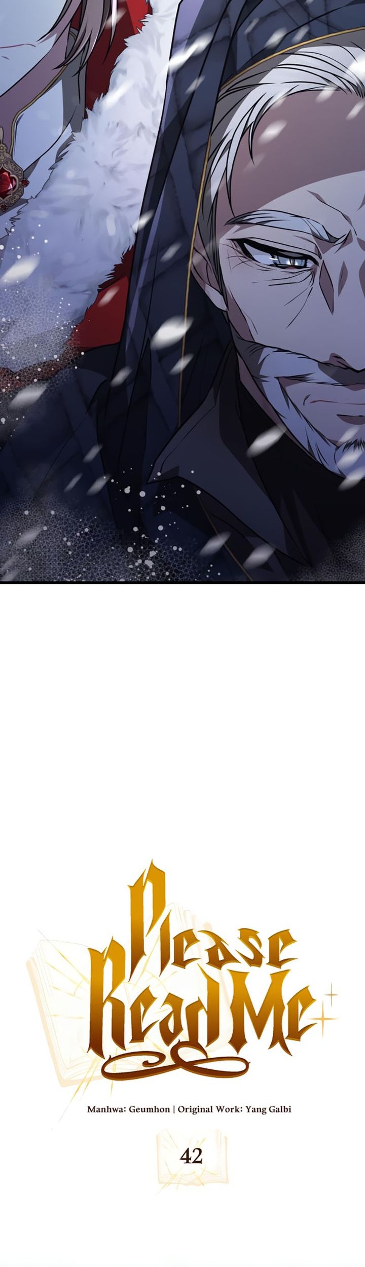 I Become a Legendary ArchMage by Reading a Book Chapter 42 - halaman 17